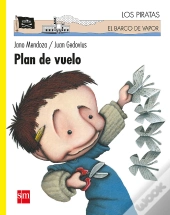 Plan De Vuelo
