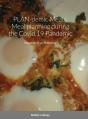 Plan-Demic Meals - Preview