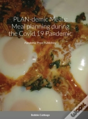 Capa do artigo Plan-Demic Meals