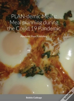 Capa do artigo Plan-Demic Meals