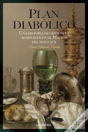 Capa do artigo Plan Diabólico