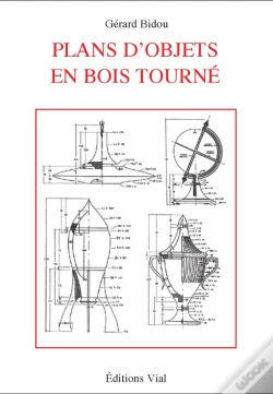 Capa do artigo Plan D'Objet En Bois Tourné