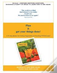 Plan & Get Your Things Done!