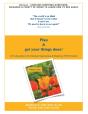 Plan & Get Your Things Done! - Preview