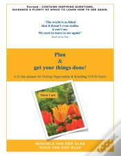 Capa do artigo Plan & Get Your Things Done!