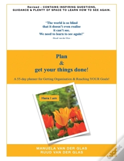Capa do artigo Plan & Get Your Things Done!