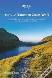 Capa do artigo Plan & Go Coast To Coast Walk