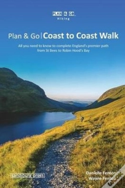 Capa do artigo Plan & Go Coast To Coast Walk