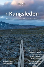 Capa do artigo Plan & Go Kungsleden
