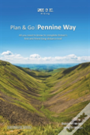 Plan & Go Pennine Way