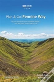 Capa do artigo Plan & Go Pennine Way