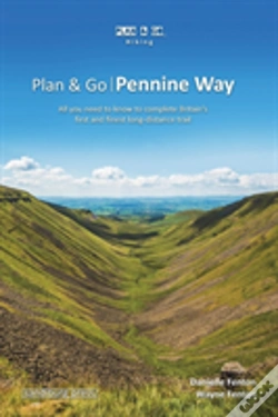 Capa do artigo Plan & Go Pennine Way