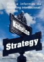 Plan E Informes De Marketing Internacional. Uf1783. - Preview