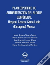 Capa do artigo Plan Especifico De Autoproteccion Del Bloque Quirurgico