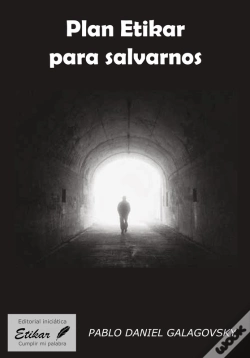 Capa do artigo Plan Etikar Para Salvarnos