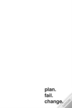 Capa do artigo Plan. Fail. Change
