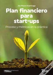 Capa do artigo Plan Financiero Para Start-Ups