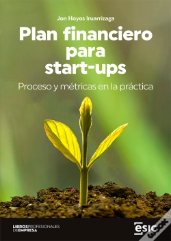 Capa do artigo Plan Financiero Para Start-Ups