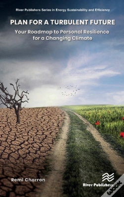 Capa do artigo Plan For A Turbulent Future