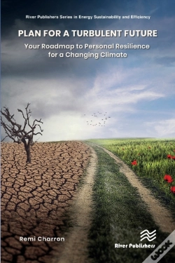 Capa do artigo Plan For A Turbulent Future