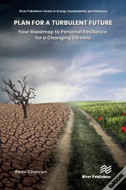 Capa do artigo Plan For A Turbulent Future