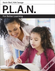 Capa do artigo P.L.A.N. For Better Learning