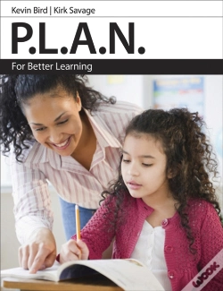 Capa do artigo P.L.A.N. For Better Learning