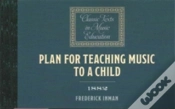 Capa do artigo Plan For Teaching Music To A Child (1882)