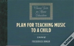 Capa do artigo Plan For Teaching Music To A Child (1882)