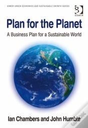 Capa do artigo Plan For The Planet