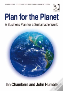 Capa do artigo Plan For The Planet