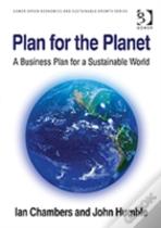 Plan For The Planet