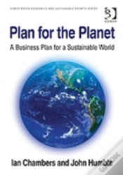 Capa do artigo Plan For The Planet