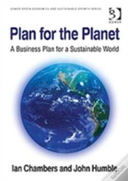 Capa do artigo Plan For The Planet