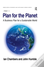 Plan For The Planet