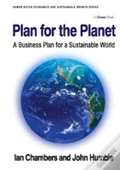 Capa do artigo Plan For The Planet