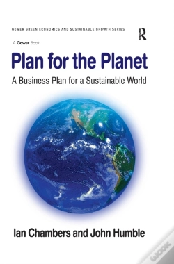 Capa do artigo Plan For The Planet