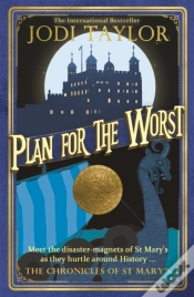 Capa do artigo Plan For The Worst