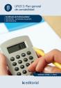 Plan General De Contabilidad: Actividades De Gestion Administrativa  - Preview