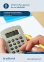 Plan General De Contabilidad. Adgd0308 A - Preview