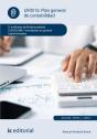 Plan General De Contabilidad. Adgd0308 - Preview
