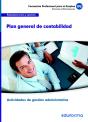 Plan General De Contabilidad. Certificado De Profesionalidad Actividades De Gestión Administrativa. - Preview