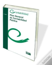 Capa do artigo Plan General De Contabilidad Publica