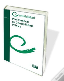 Capa do artigo Plan General De Contabilidad Publica