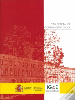 Capa do artigo Plan General De Contabilidad Publica
