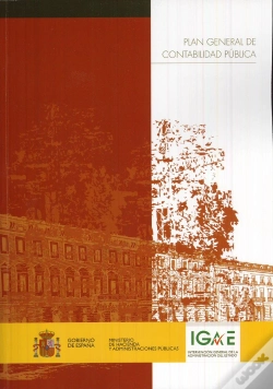 Capa do artigo Plan General De Contabilidad Pública