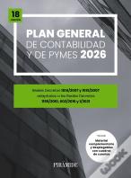 Plan General De Contabilidad Y De Pymes