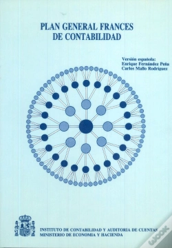 Capa do artigo Plan General Francés De Contabilidad