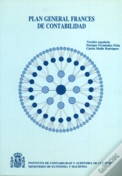 Capa do artigo Plan General Francés De Contabilidad