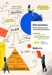 Capa do artigo Plan Genhesis